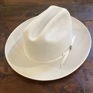 Stetson Open Road Royal Deluxe Hat